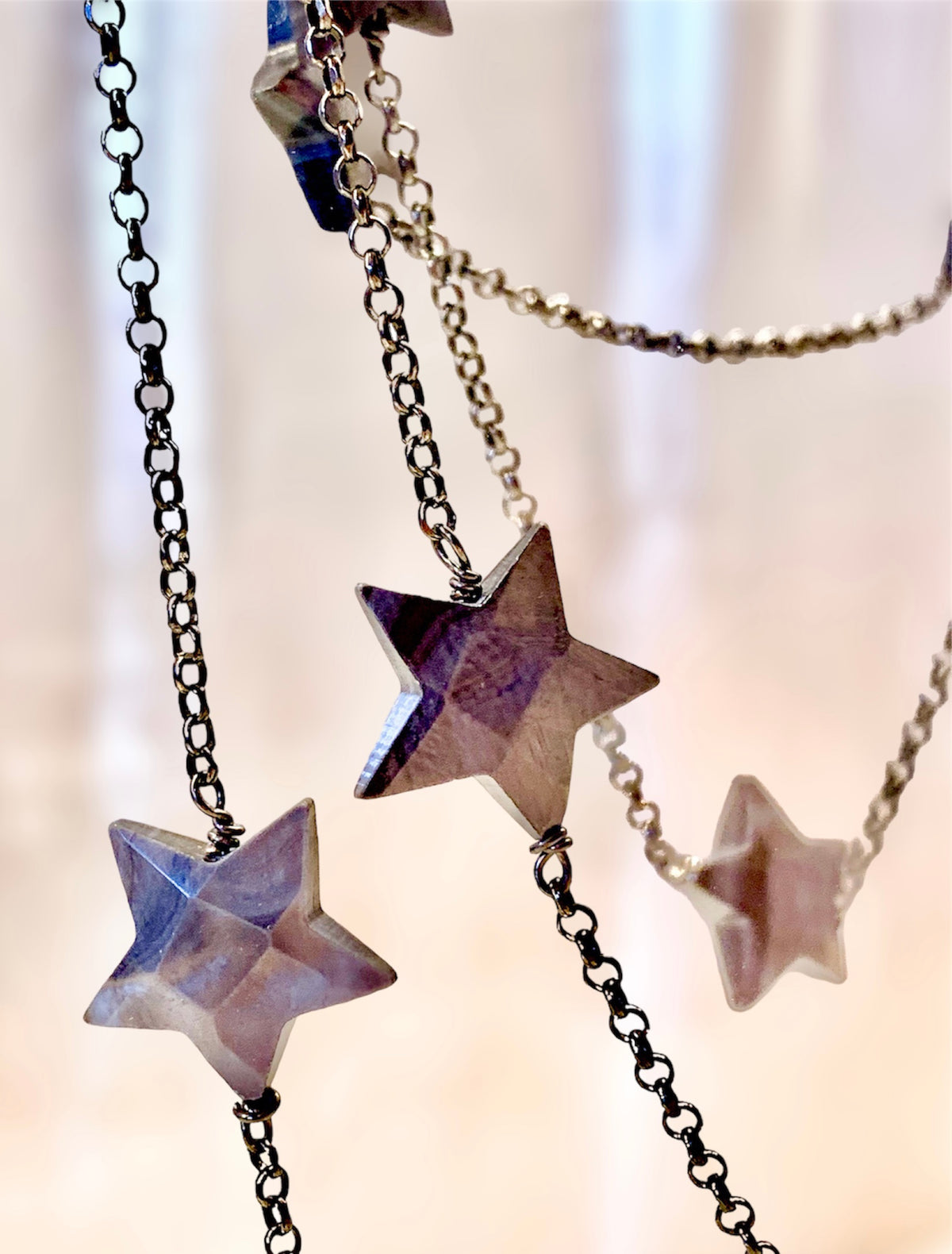 Collana STELLE