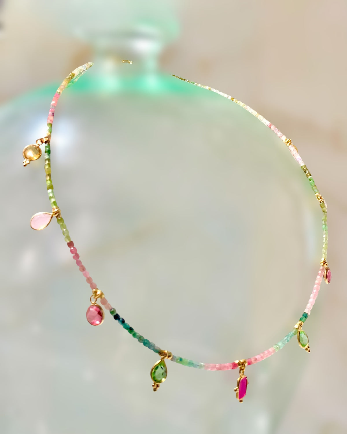 Collana JAIPUR