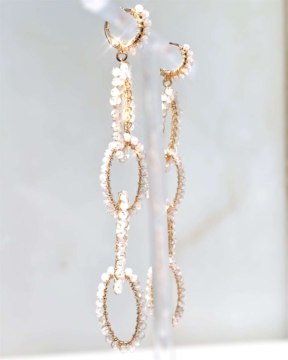 MANDÀLA CHAIN