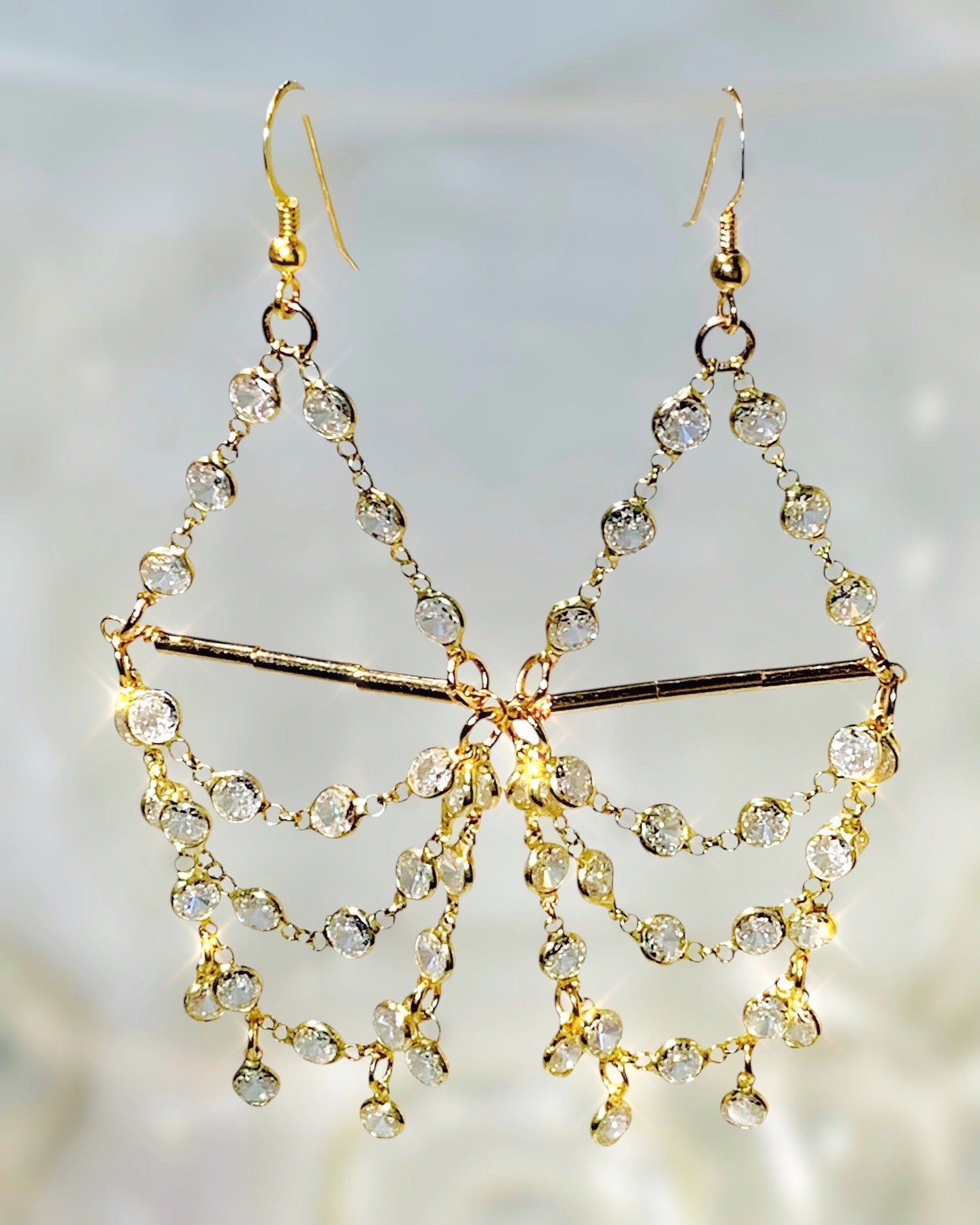 Chandelier DIVA