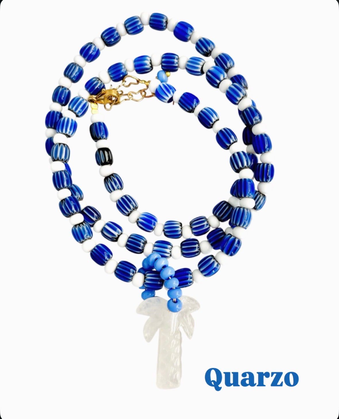 Collana PALM