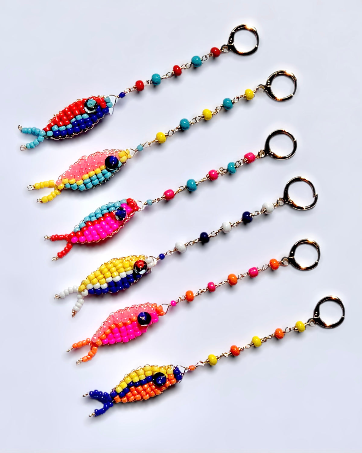 Orecchino DORY (venduto singolo)