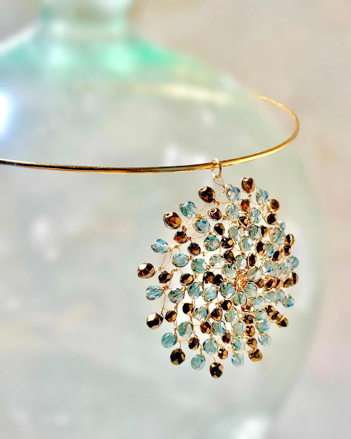Collana Mandàla