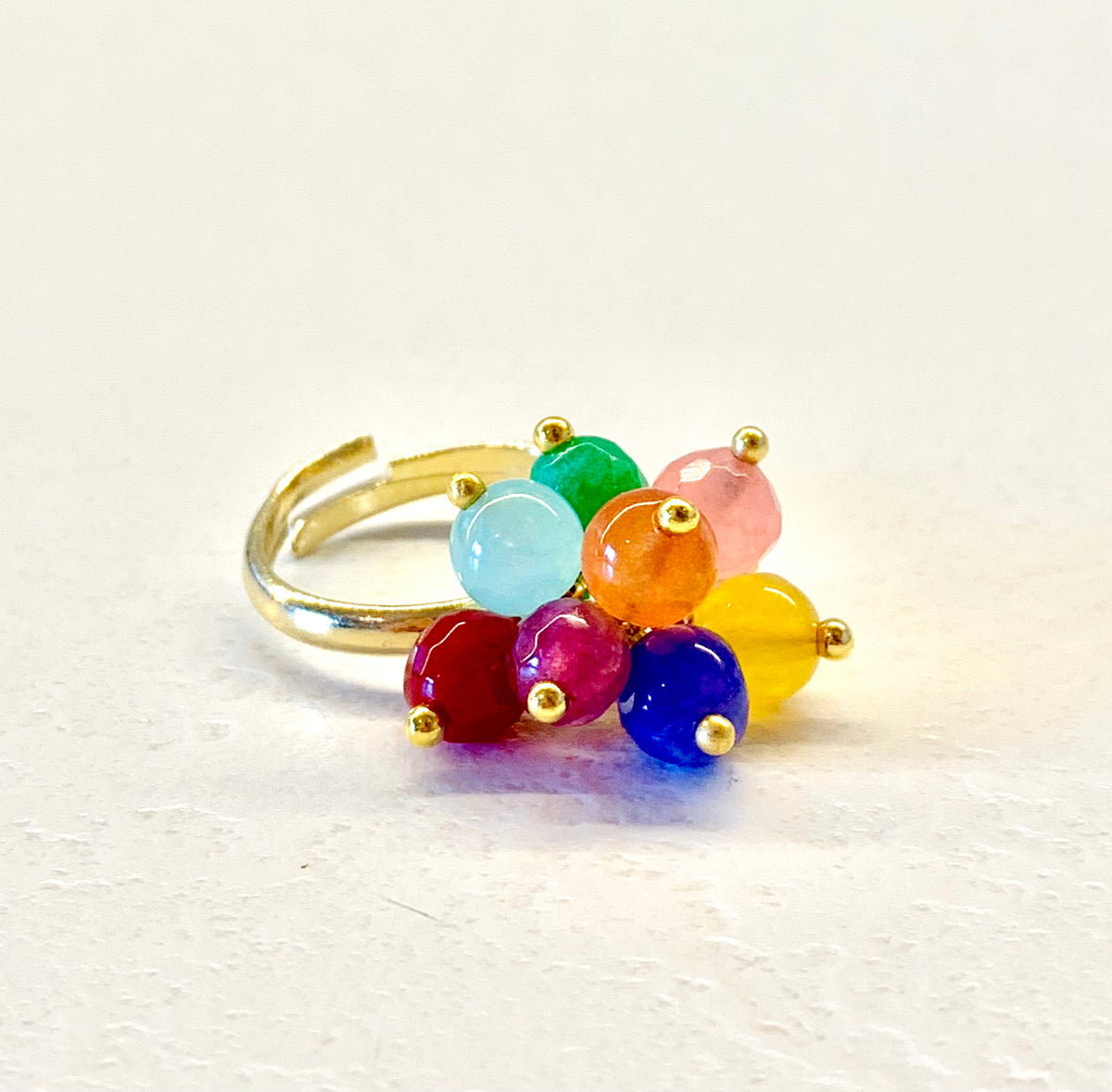 Anello ZIGULÌ mini