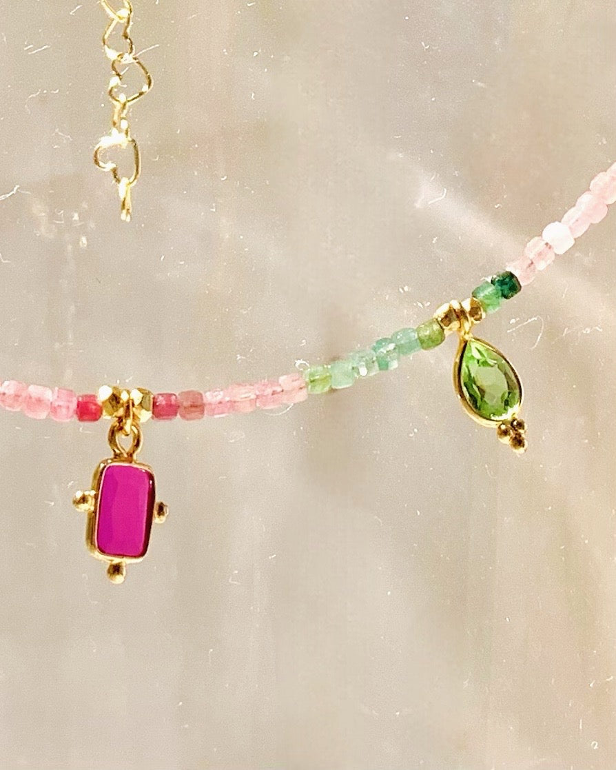 Collana JAIPUR