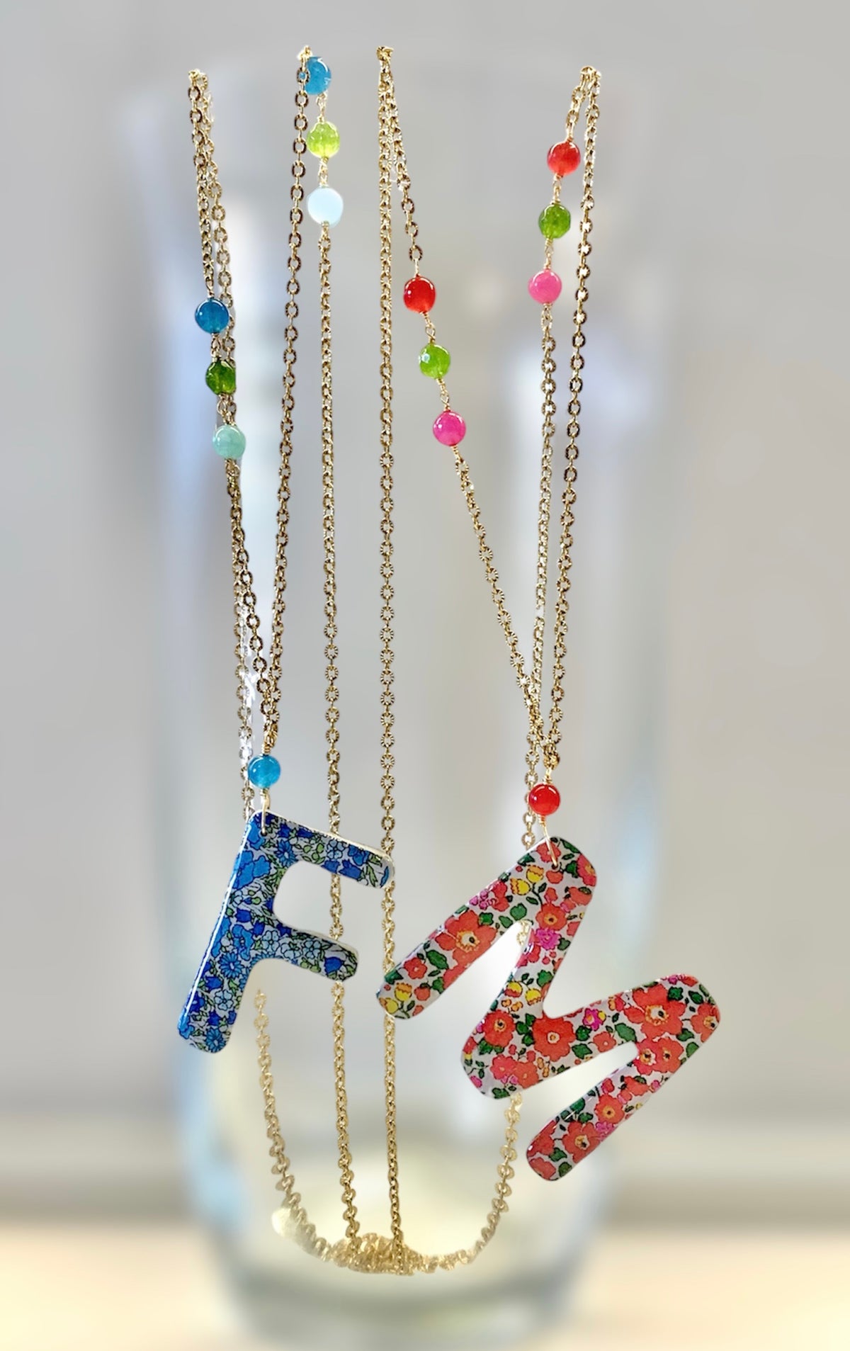 Collana ALPHABET