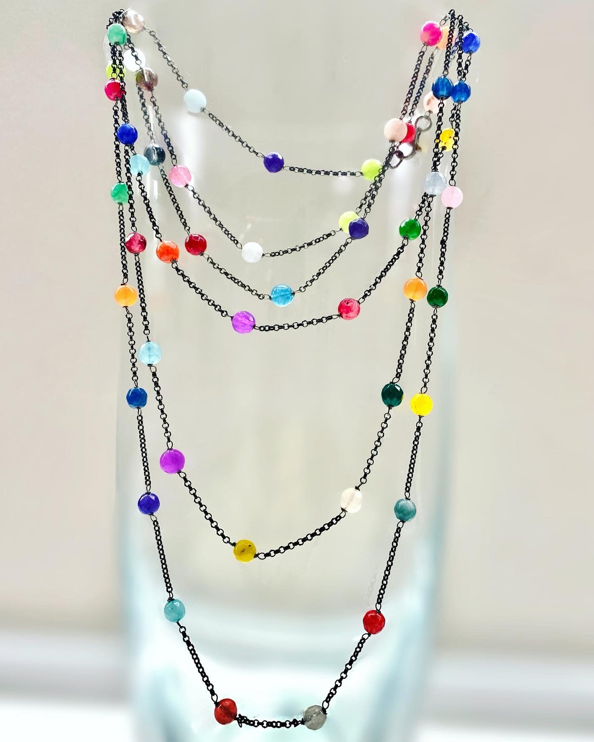 Collana ZIGULÌ