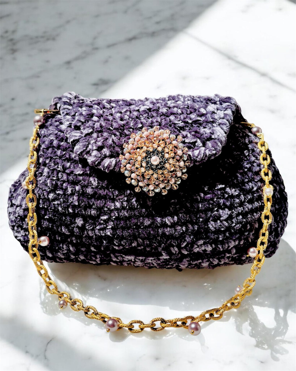 Borsetta gioiello