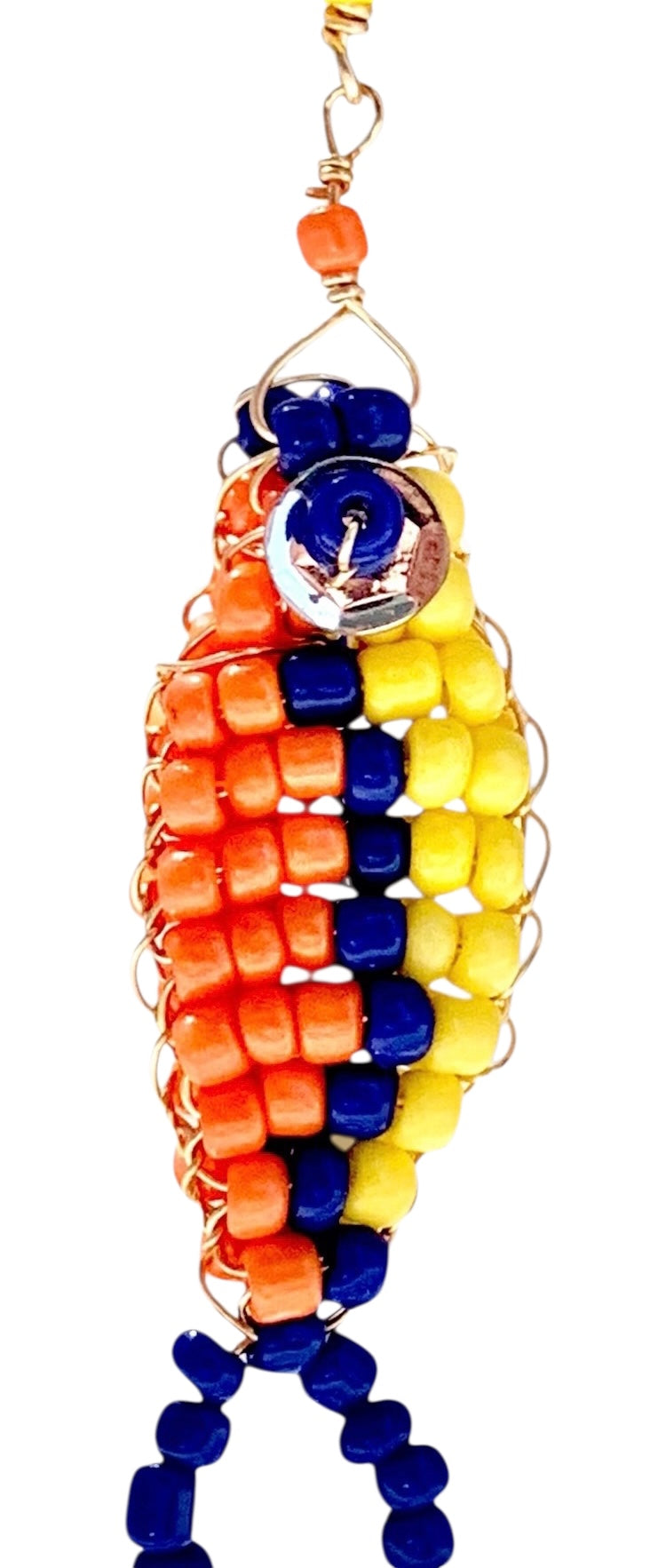 Orecchino DORY (venduto singolo)