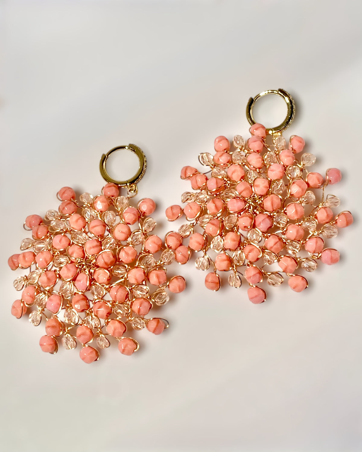 Crystal Mandàla  (varie tonalità disponibili)