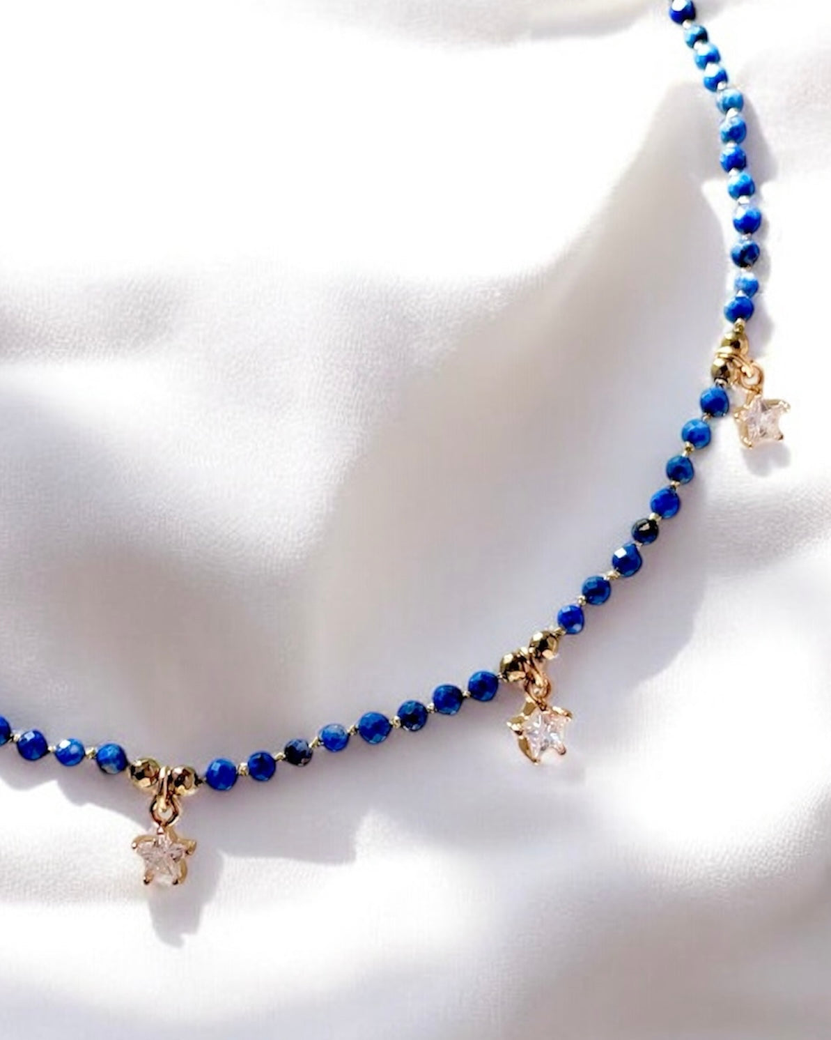 Collana STARRY NIGHT