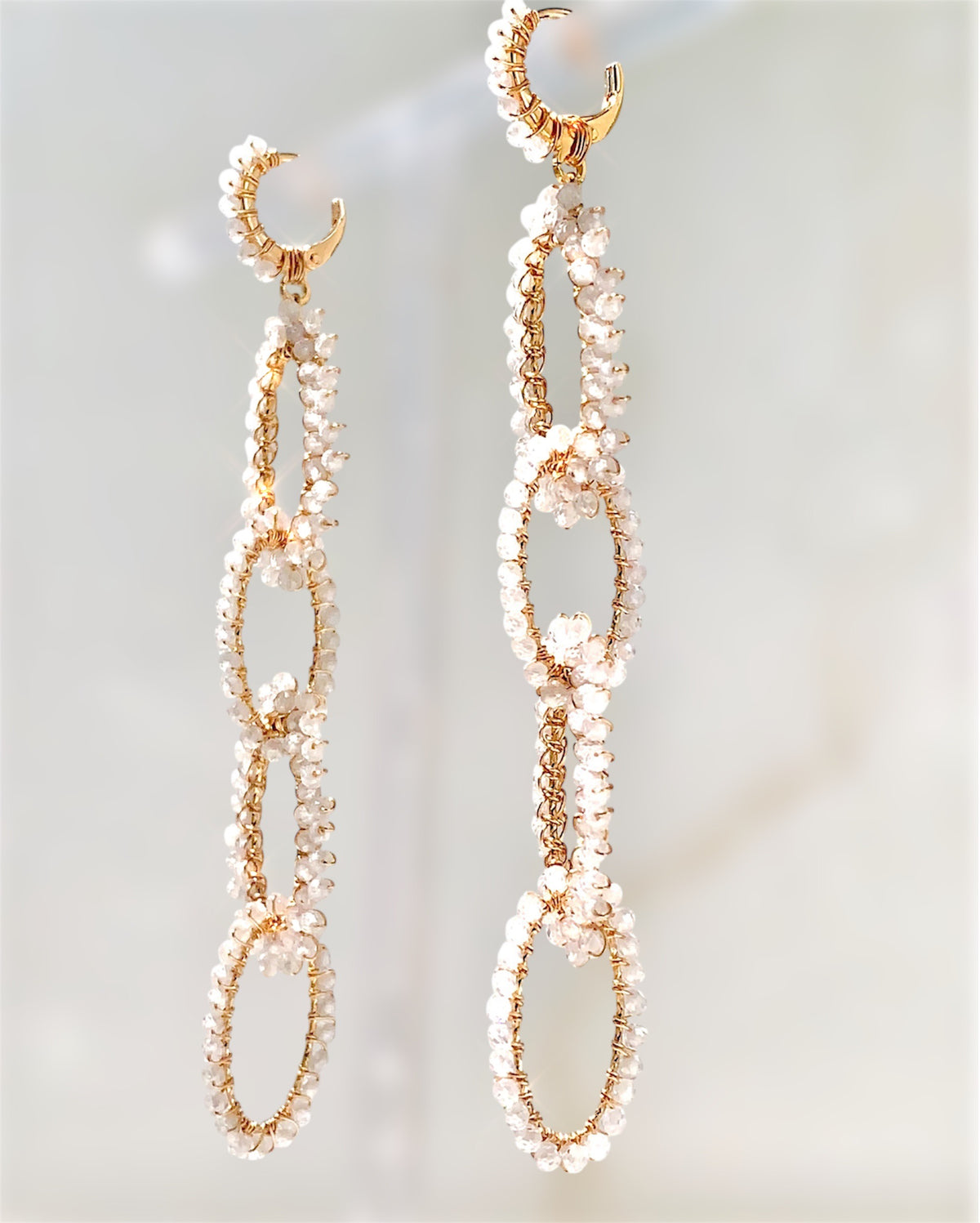 MANDÀLA CHAIN