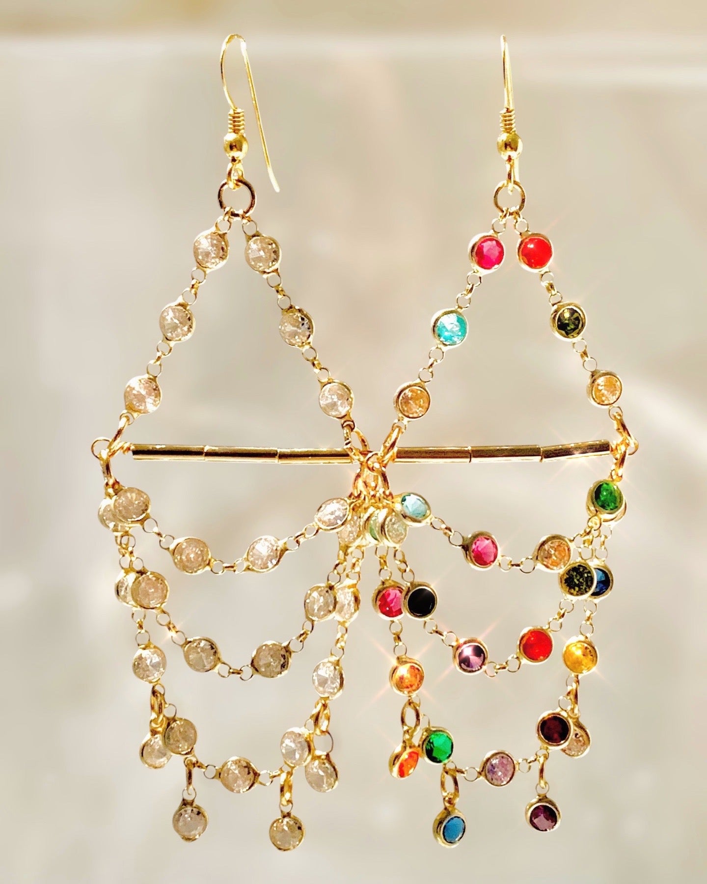 Chandelier DIVA