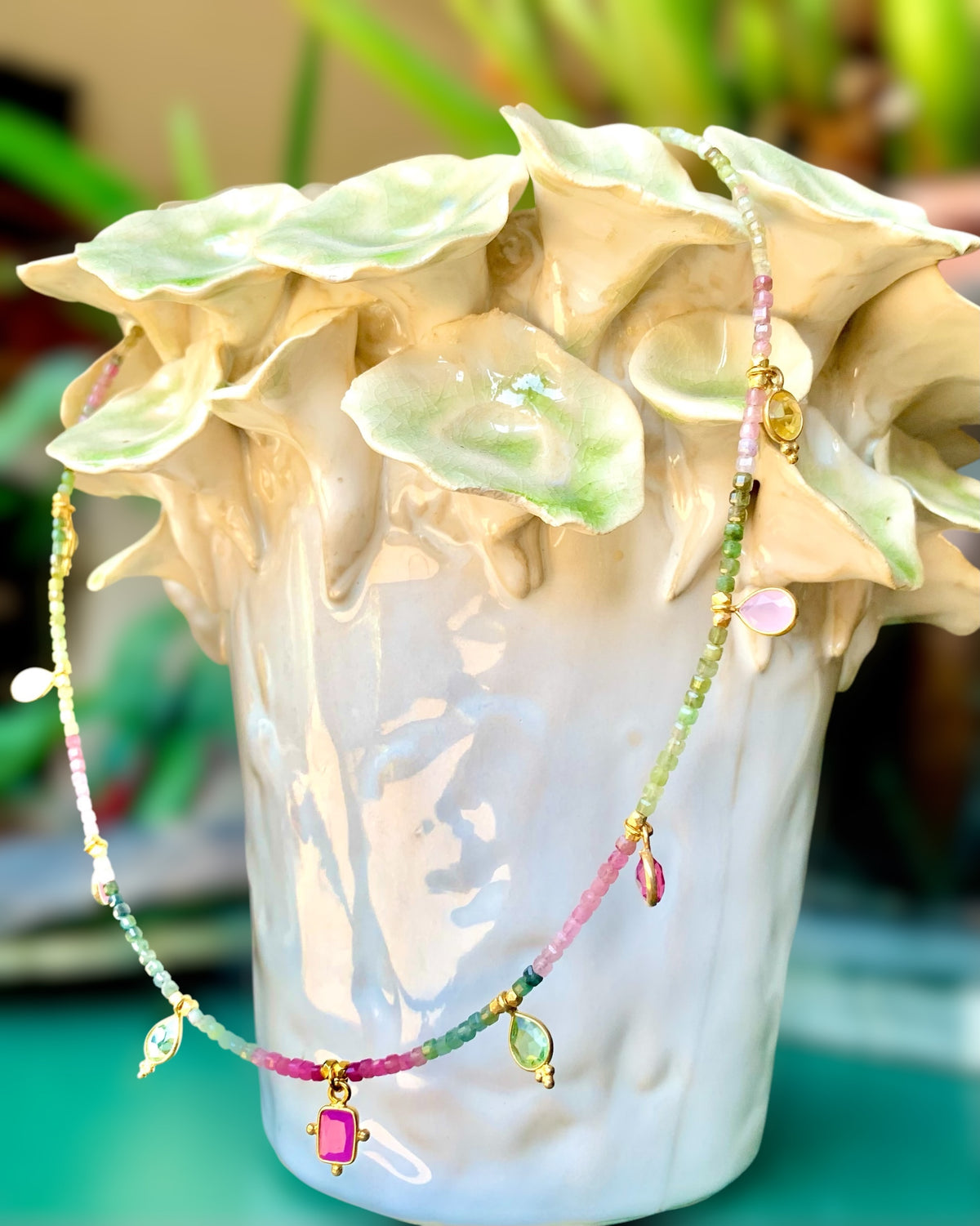 Collana JAIPUR