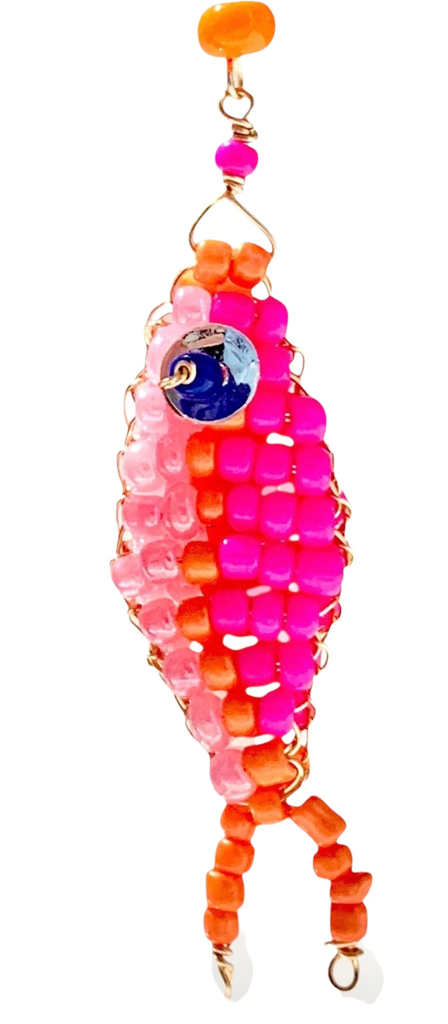 Orecchino DORY (venduto singolo)