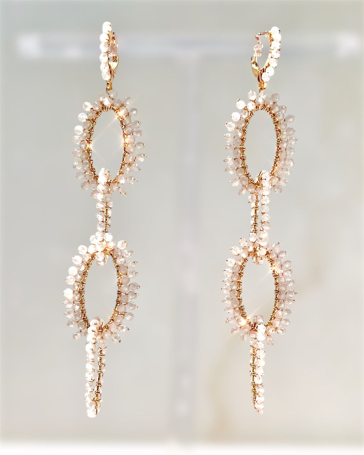 MANDÀLA CHAIN