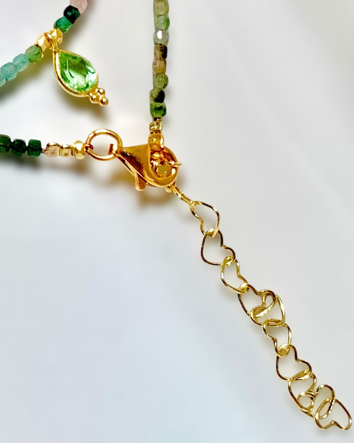 Collana JAIPUR