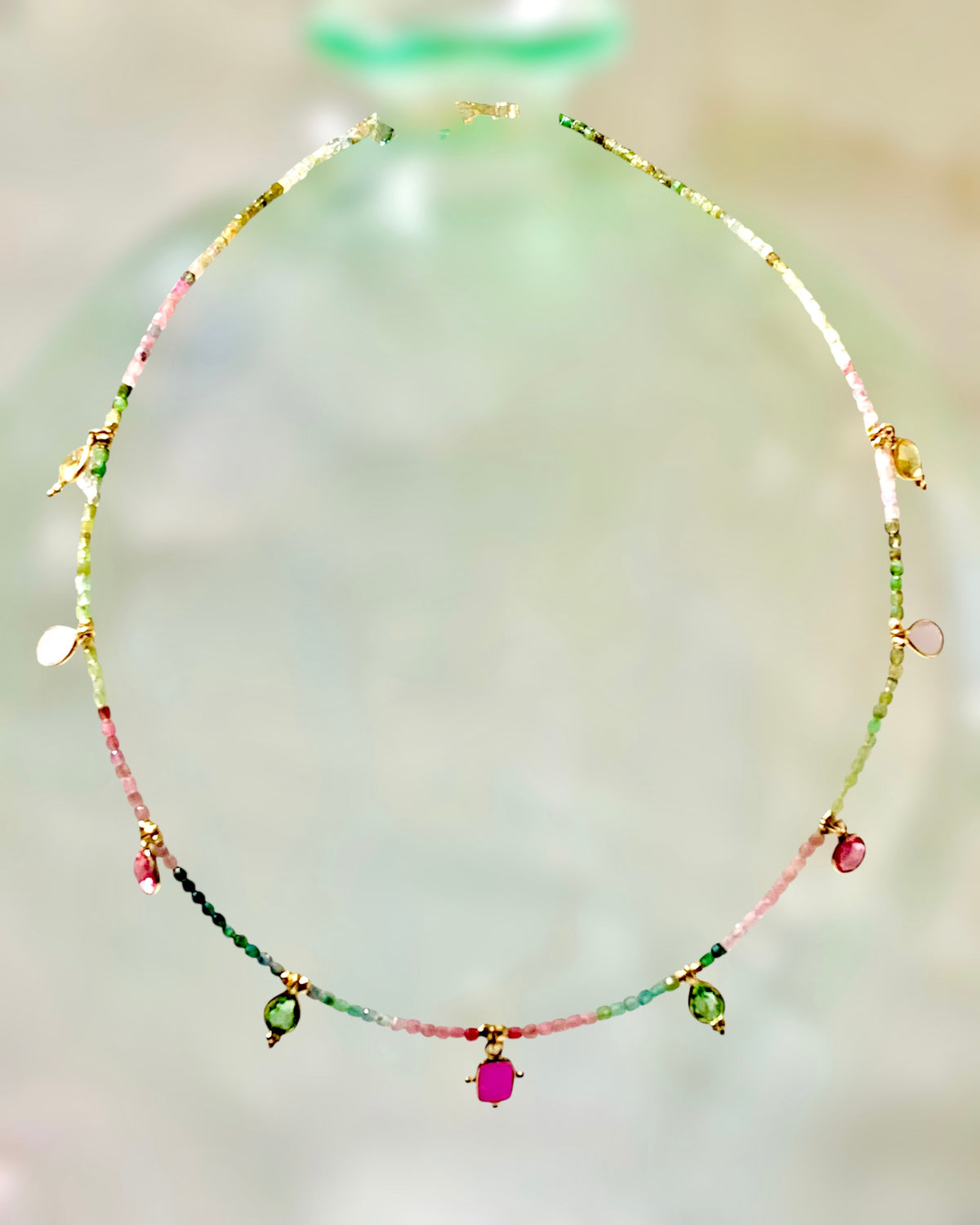 Collana JAIPUR