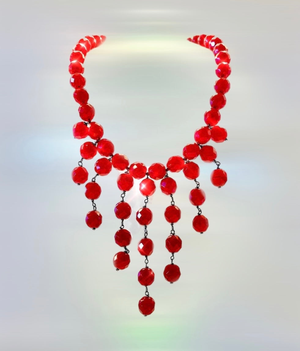 Collana Bohémienne