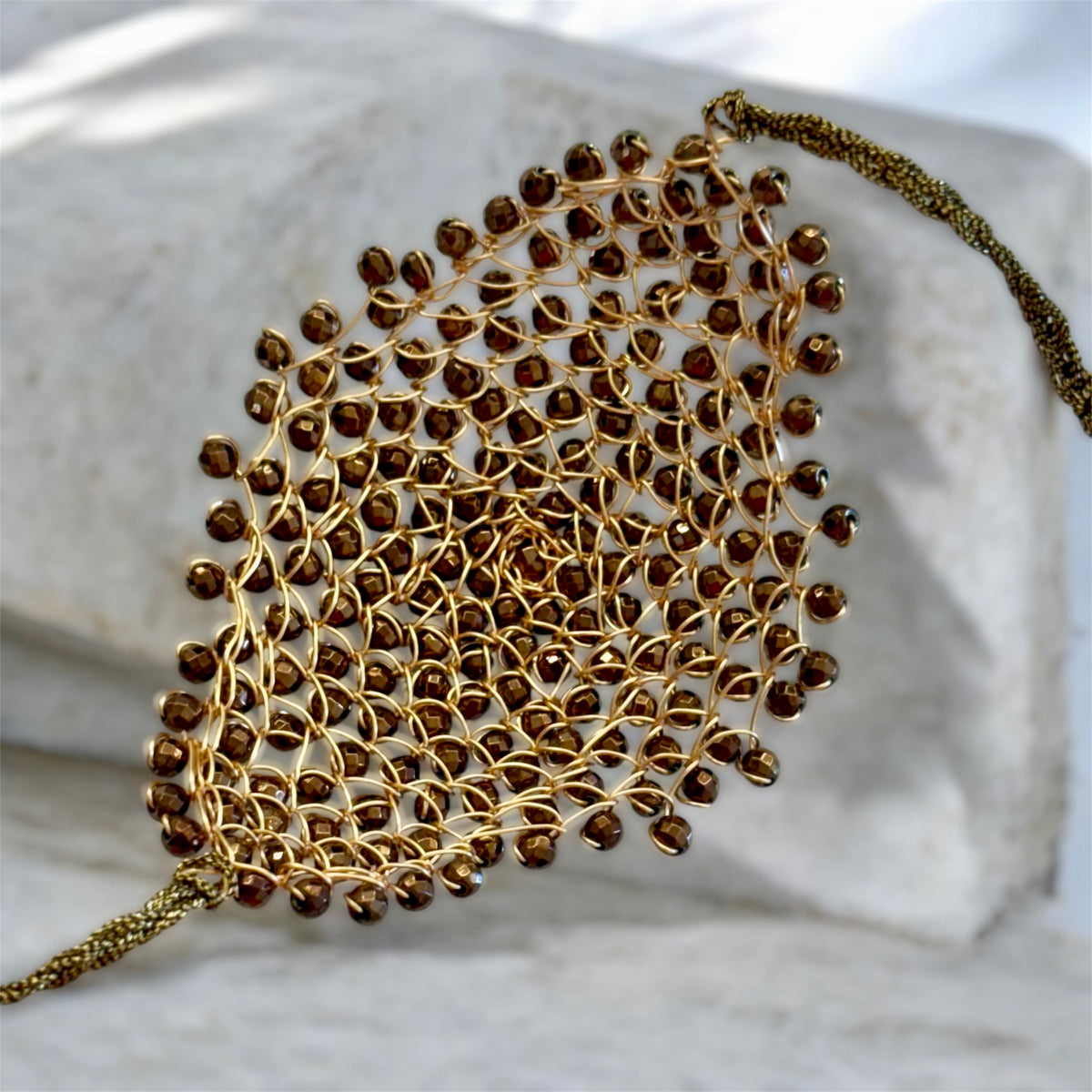 Bracciale MANDÀLA