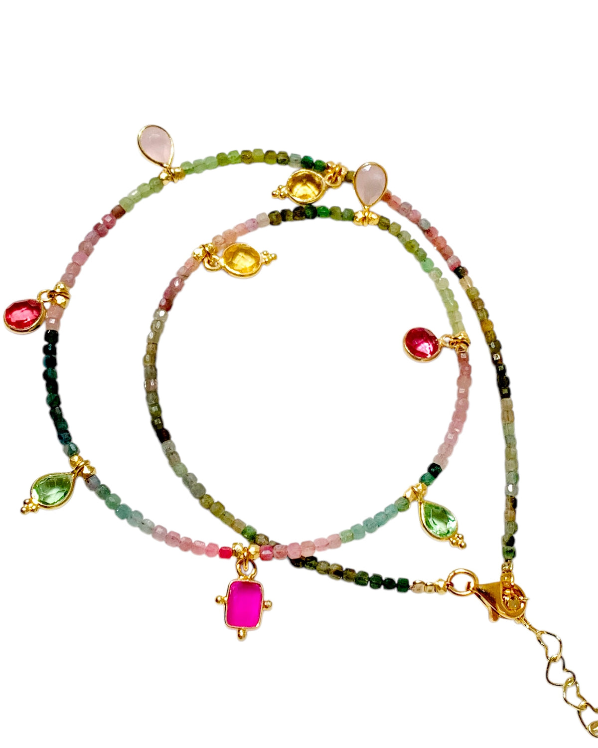 Collana JAIPUR