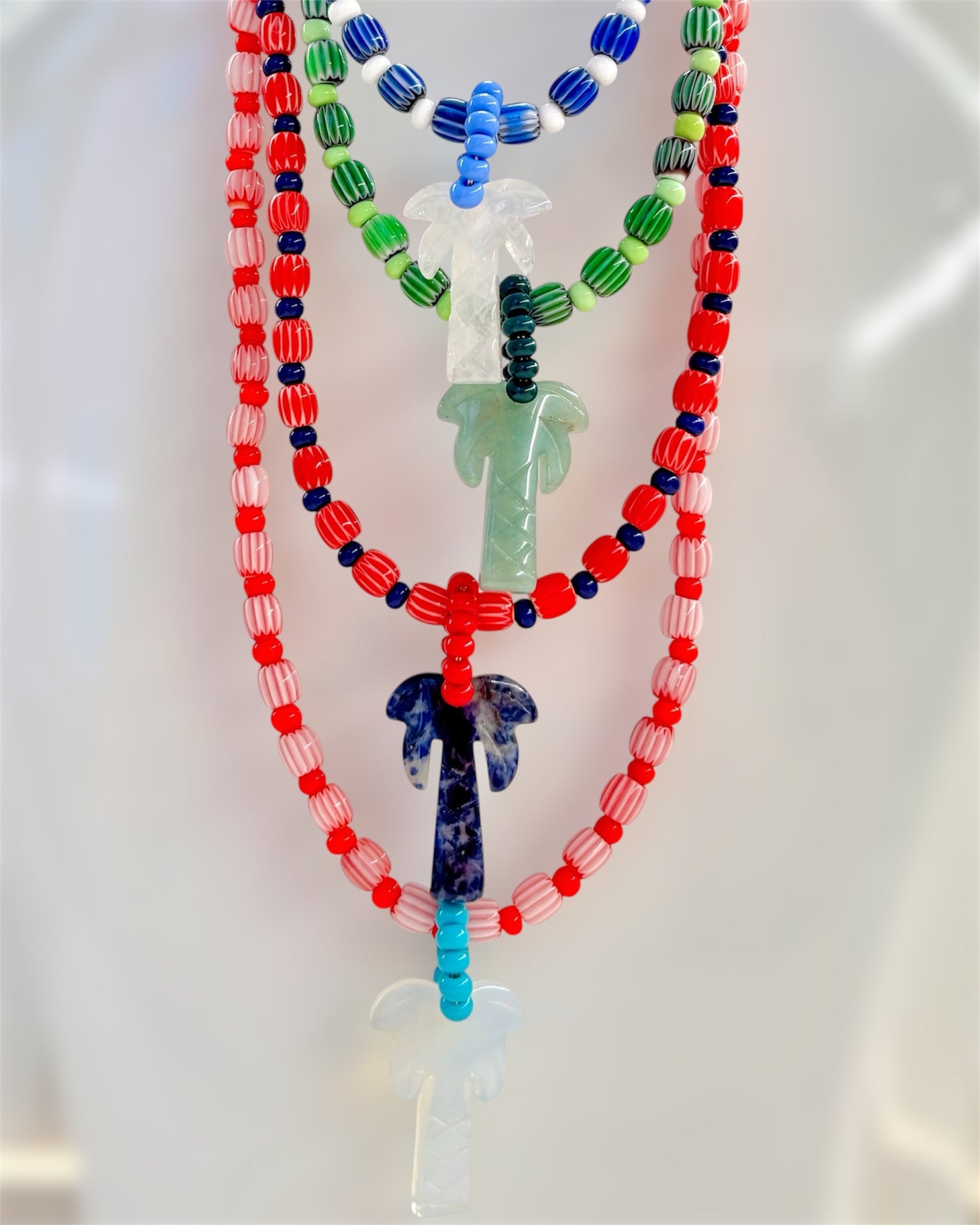 Collana PALM