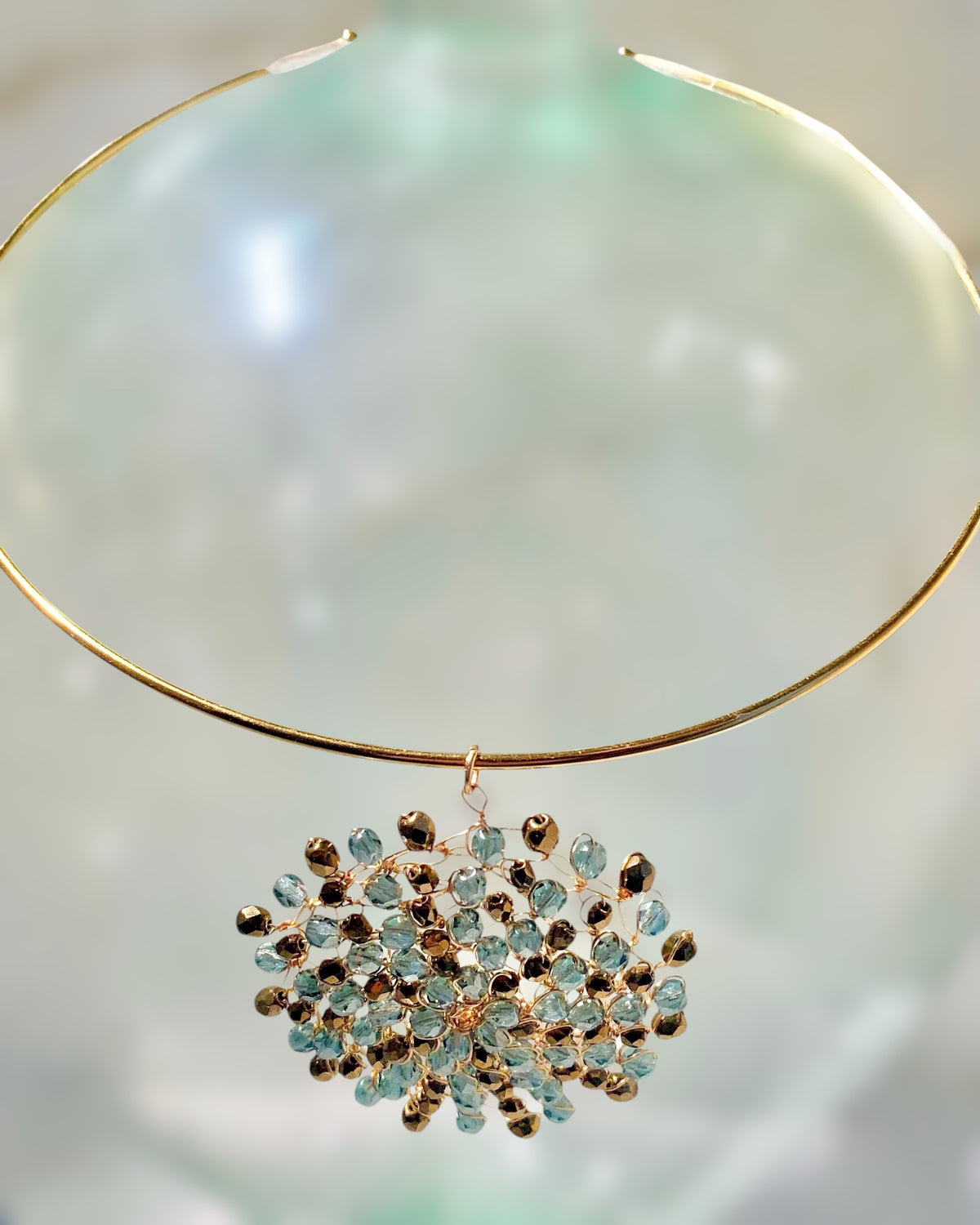 Collana Mandàla
