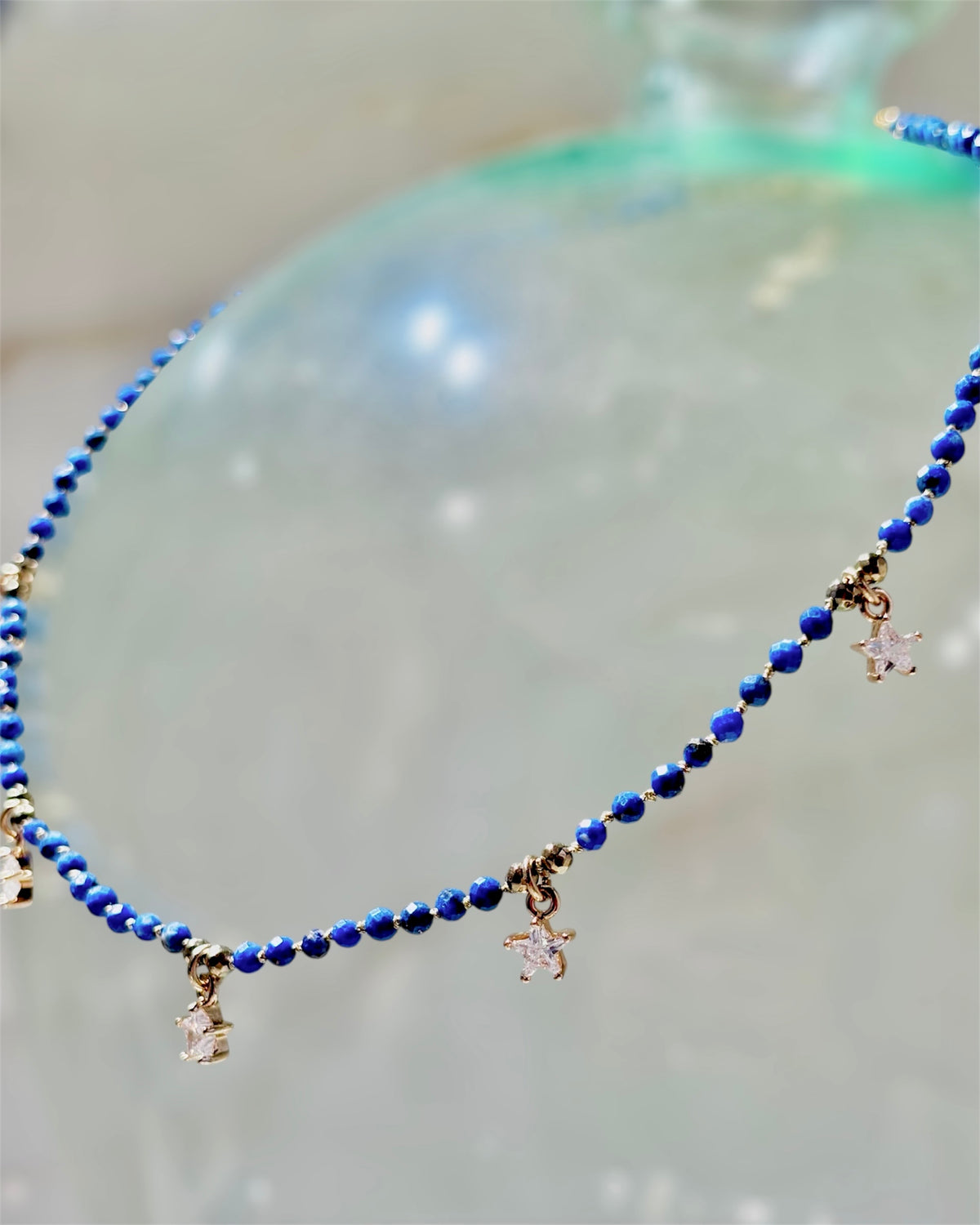 Collana STARRY NIGHT