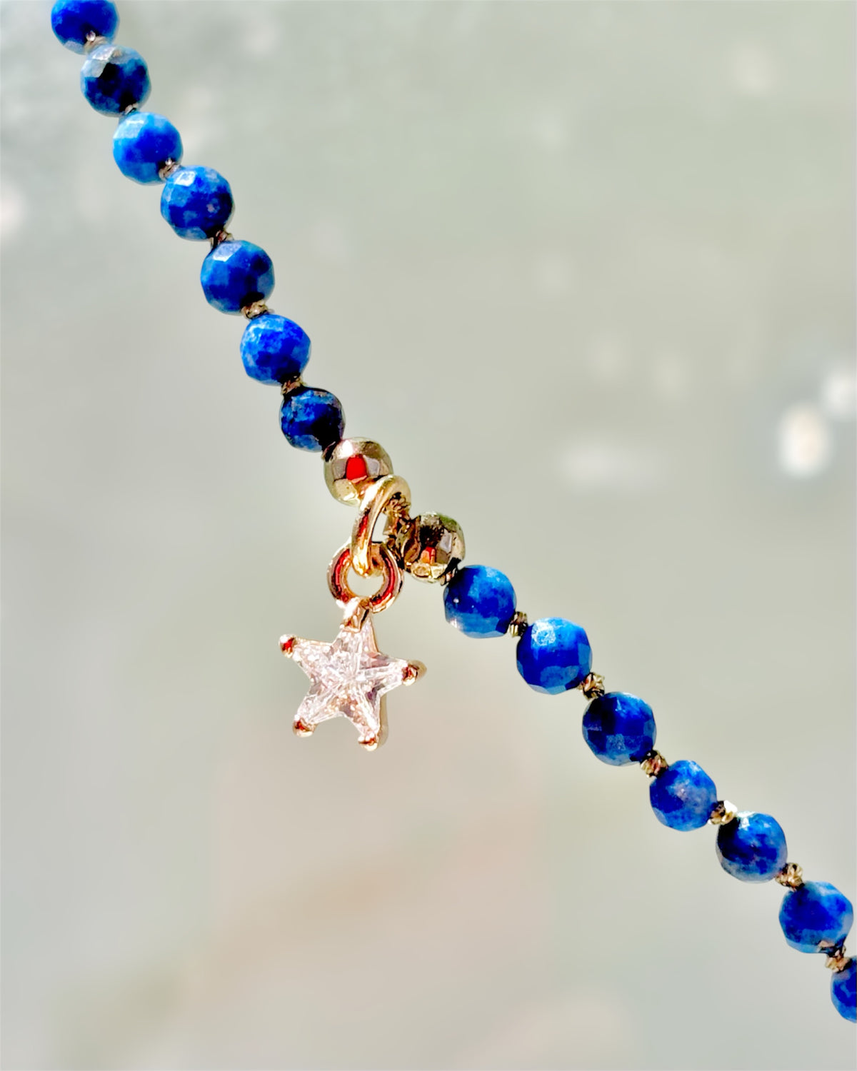 Collana STARRY NIGHT