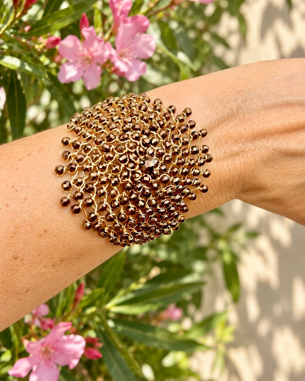 Bracciale MANDÀLA