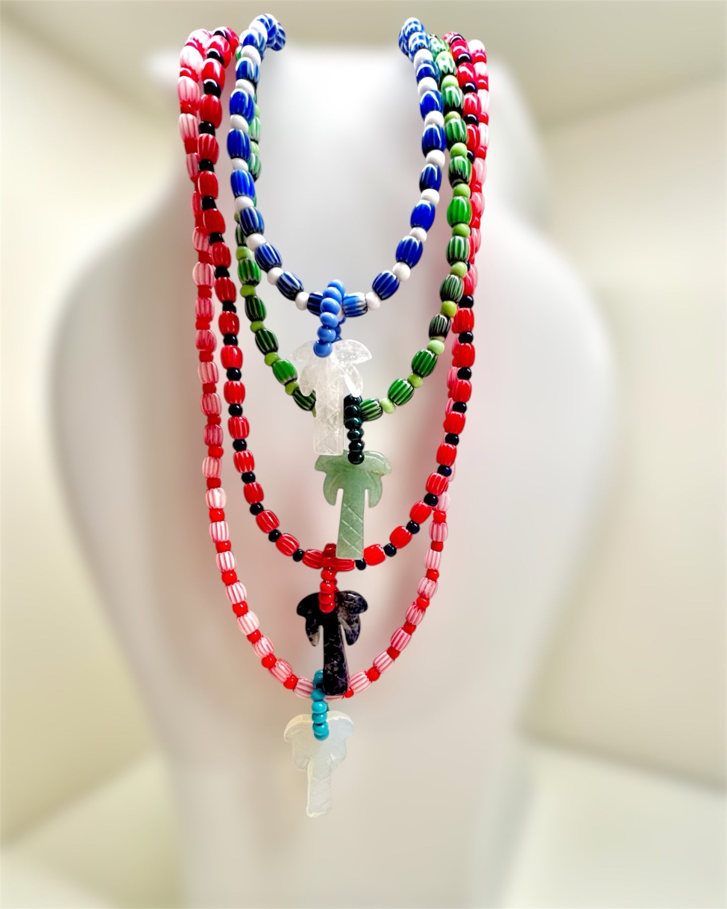Collana PALM