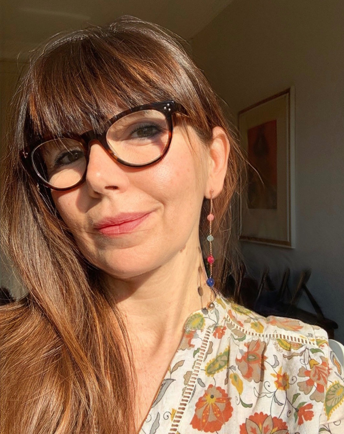 Orecchini ZIGULÌ in argento