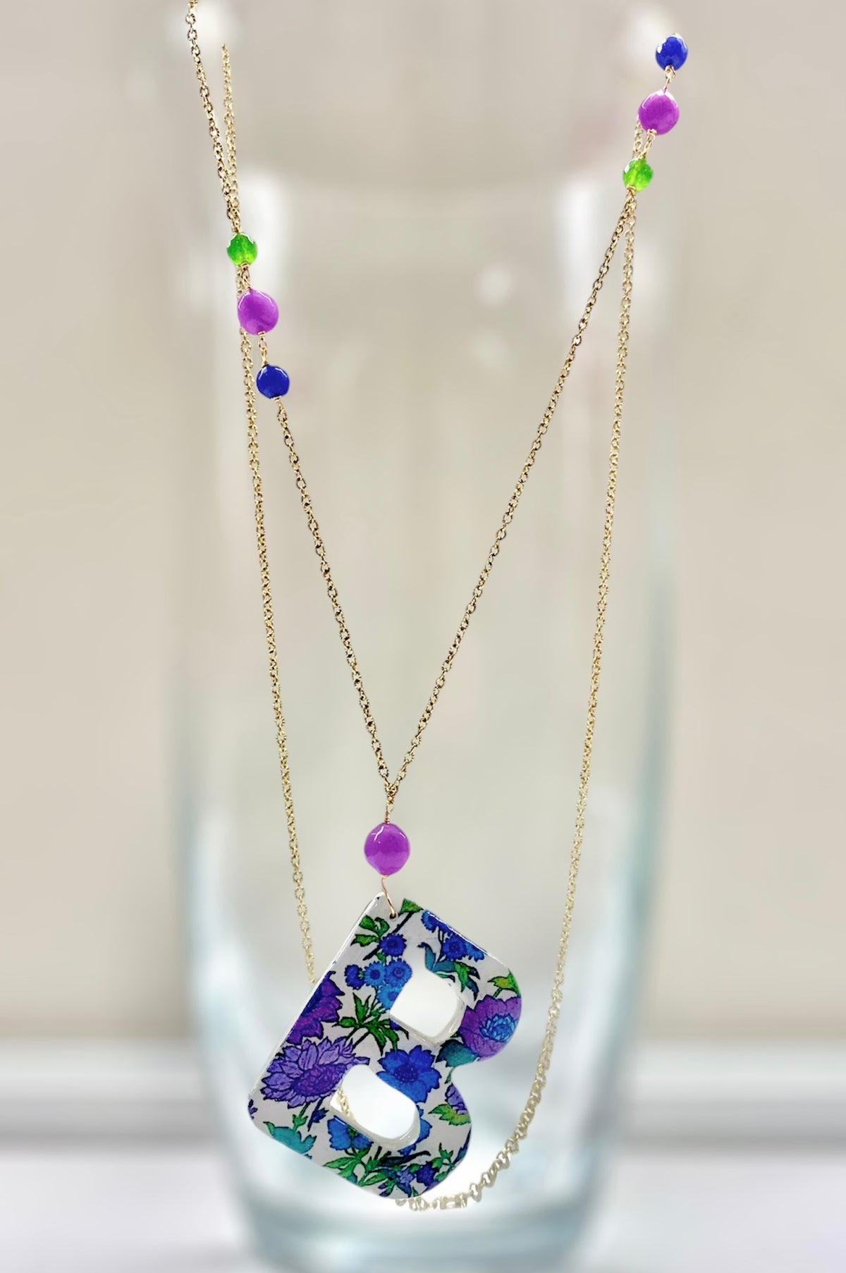 Collana ALPHABET