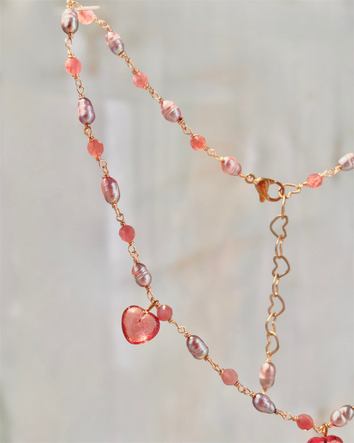 Collana printemps
