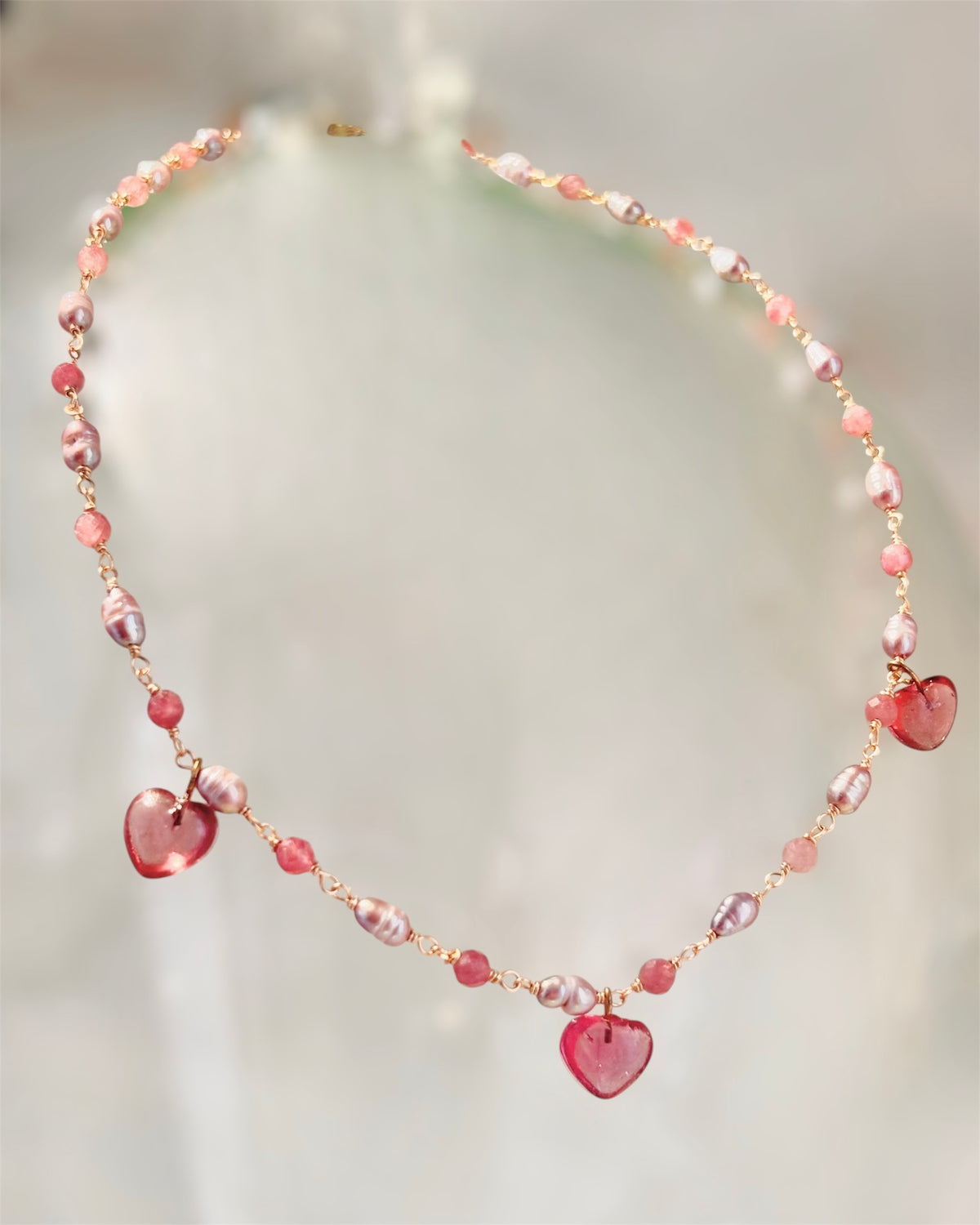 Collana printemps