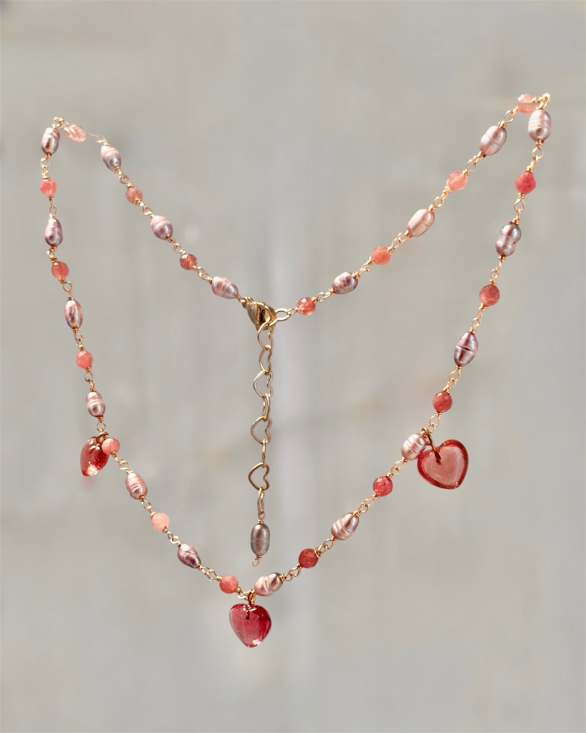 Collana printemps