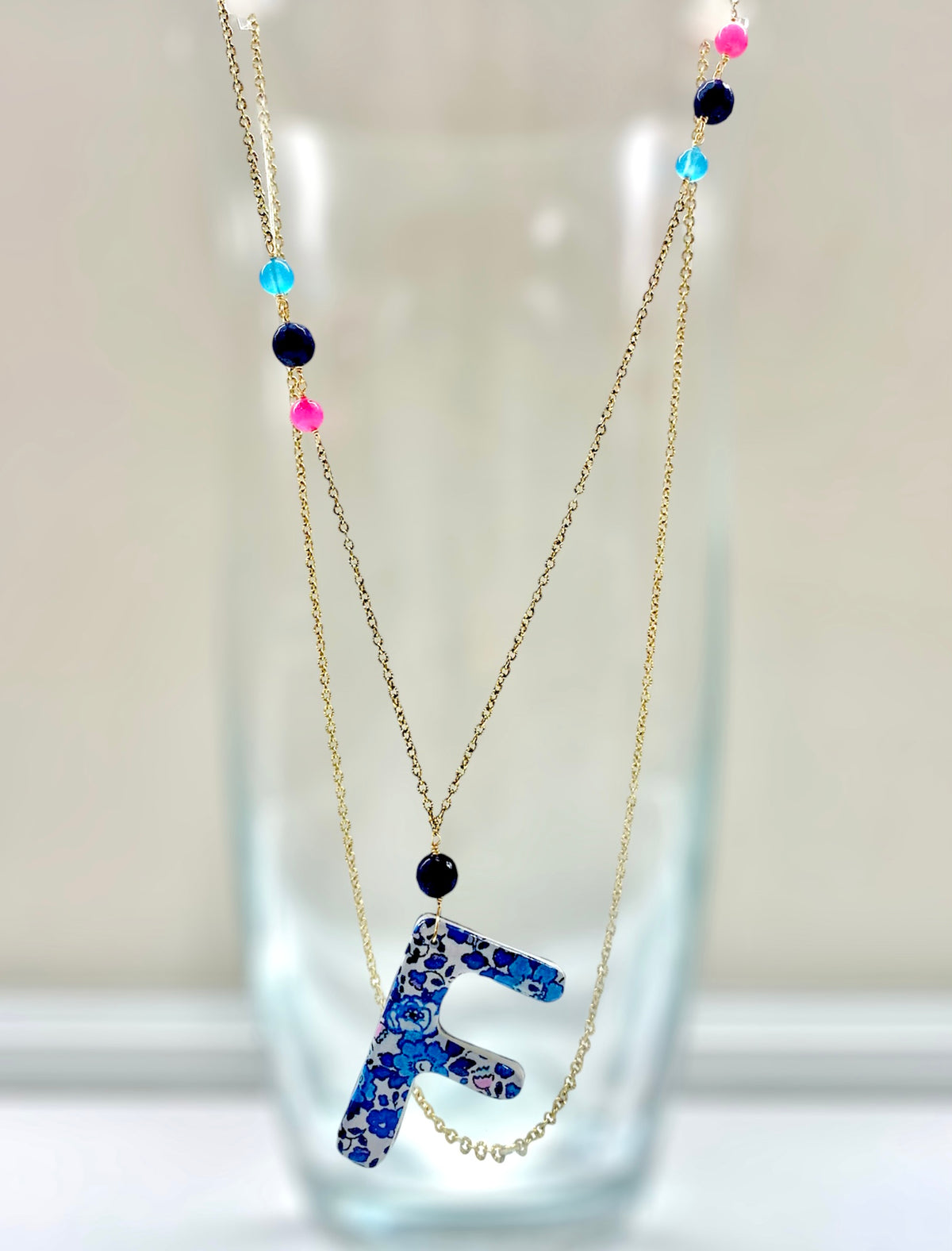 Collana ALPHABET