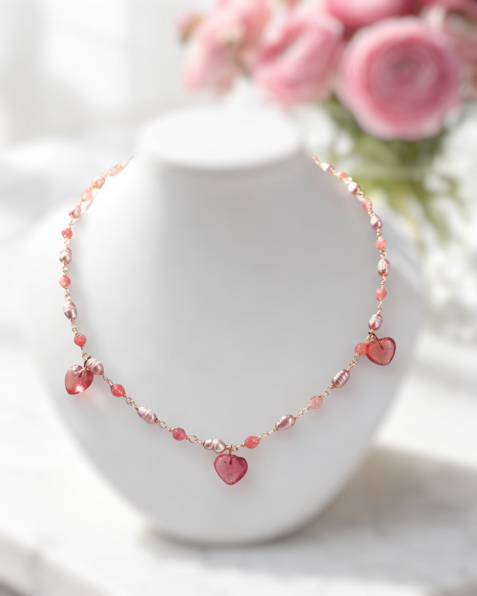 Collana printemps