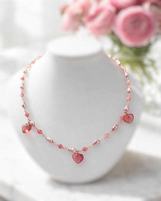 Collana printemps