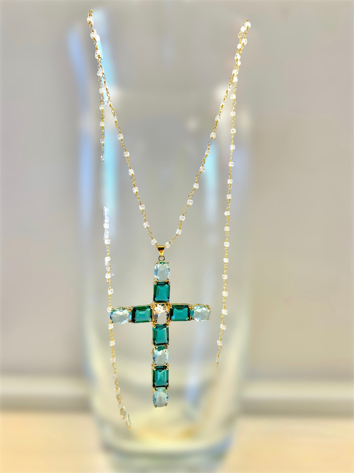 Collana Rosario